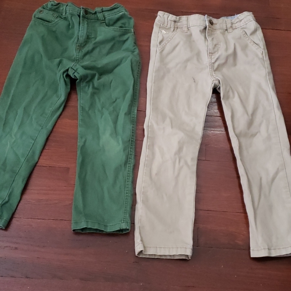 Little Boys 5T dress pants